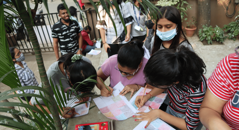 Indian Institute of Gems & Jewellery Mumbai Student Life photo 23